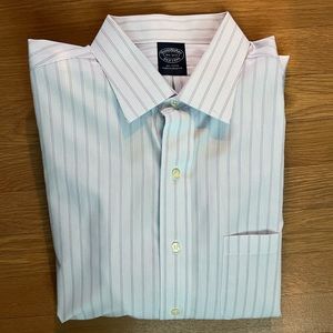 Brooks Brothers dress shirt